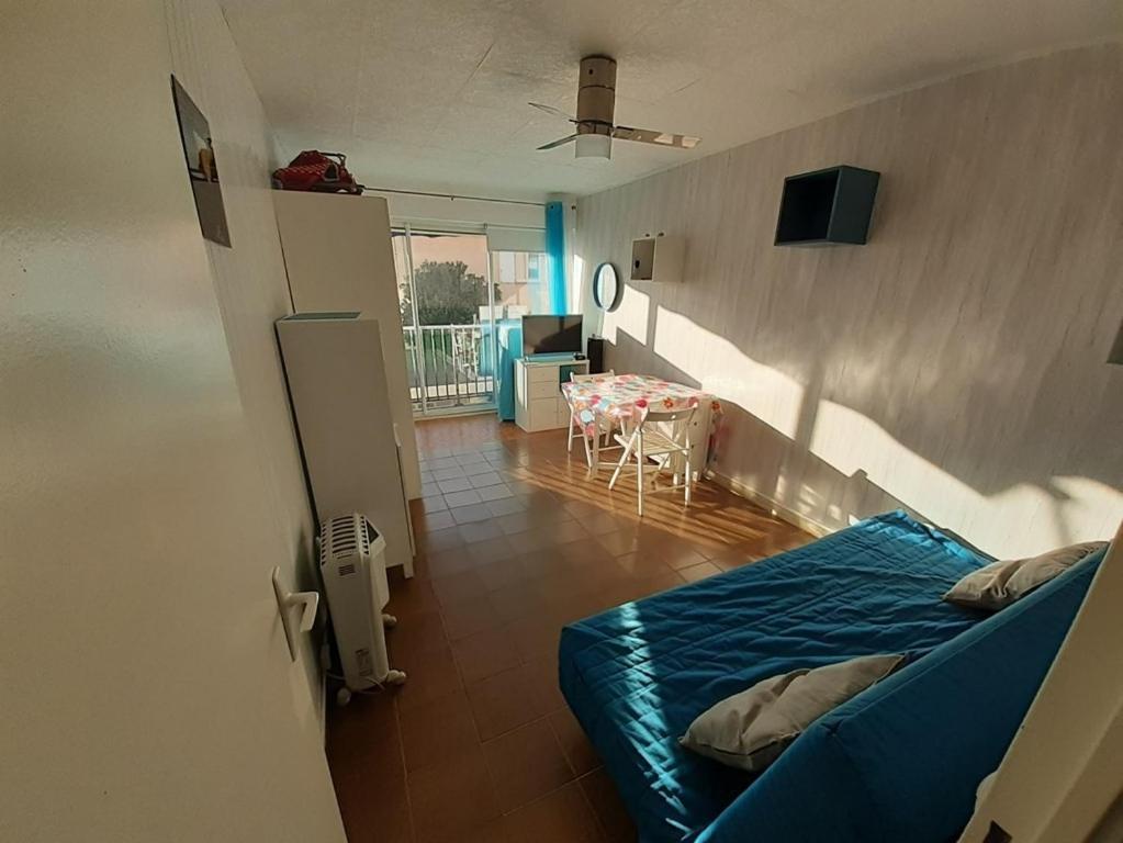 As18262 - Studio En Centre Ville Le Grau-du-Roi Eksteriør bilde